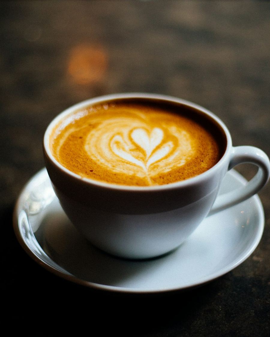 Caramel Macchiato