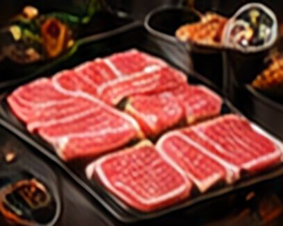 Nạc vai bò Mỹ