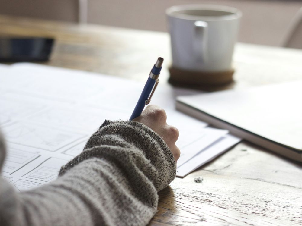 Luyện thi IELTS (4.0 – 7.5+)
